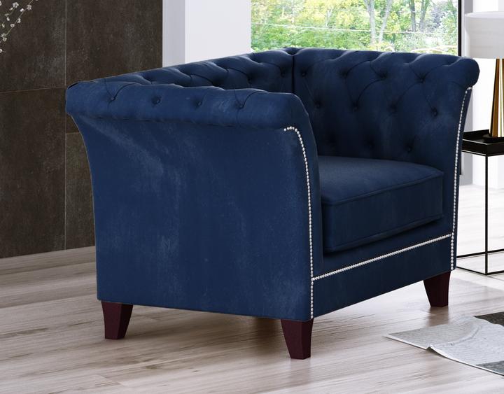 Image du produit Ropez Derby (3 places, Ensemble de capitonnage, 2 places, 1 place)