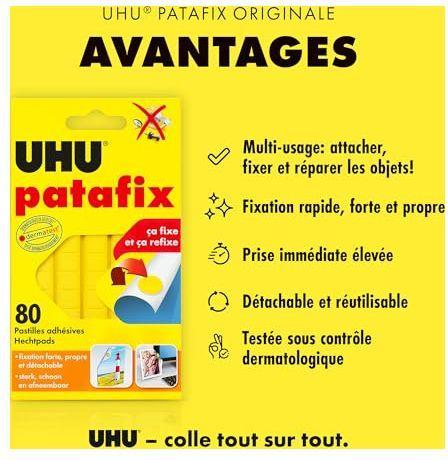 Produktbild UHU Patafix