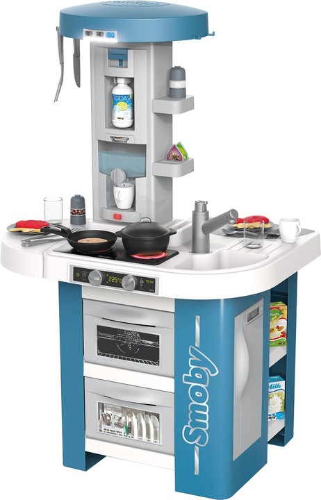 Immagine prodotto Smoby Edizione tecnica