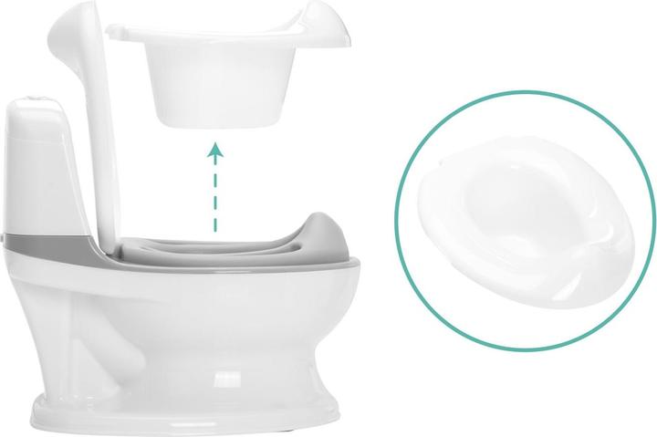 Immagine prodotto Fillikid Mini toilette