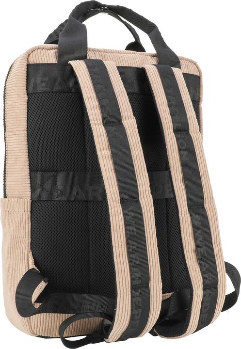 Actual product image Strellson swiss cottage josh backpack svz