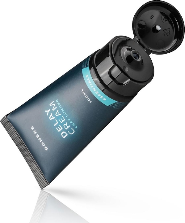 Produktbild Boners Delay Cream (100 ml)