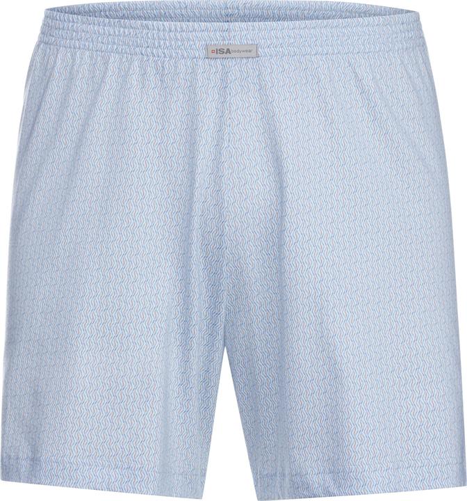 Immagine prodotto ISA Bodywear 125121 (S, Confezione singola)