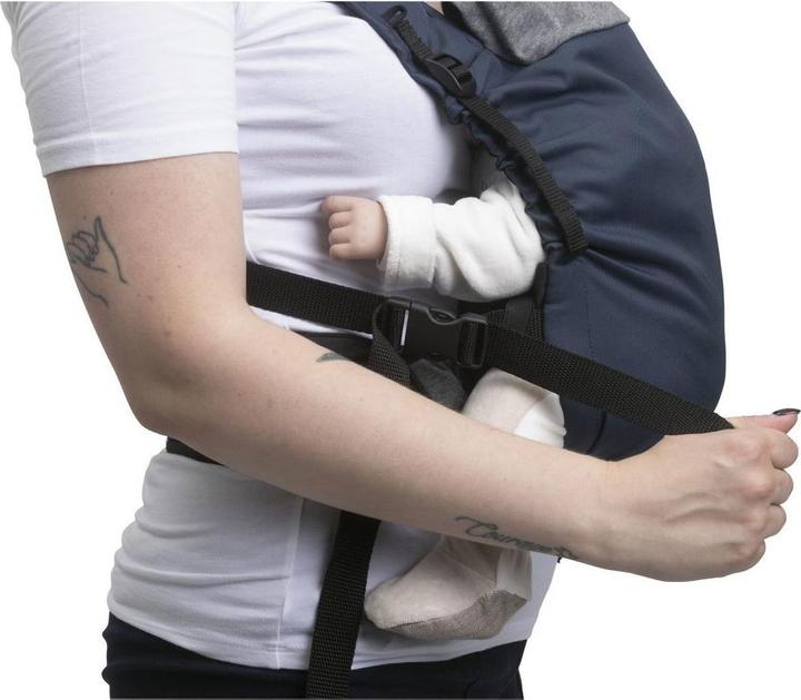 Actual product image Chicco Skin Fit