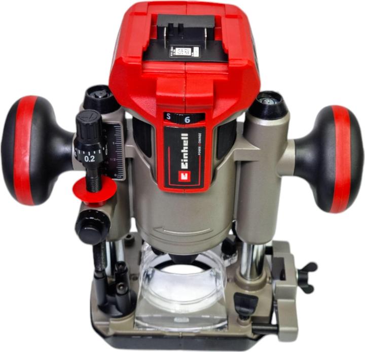 Immagine prodotto Einhell TP-RO 18 (Router)
