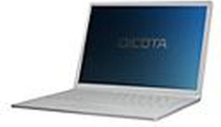 Produktbild Dicota Privacy Filter 2-Way Magnetic SurfaceBook2 15 (13.35", 3:2)