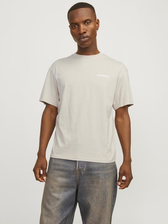 Produktbild Jack & Jones Jjelegacy Tee Ss O-Neck Noos (L)