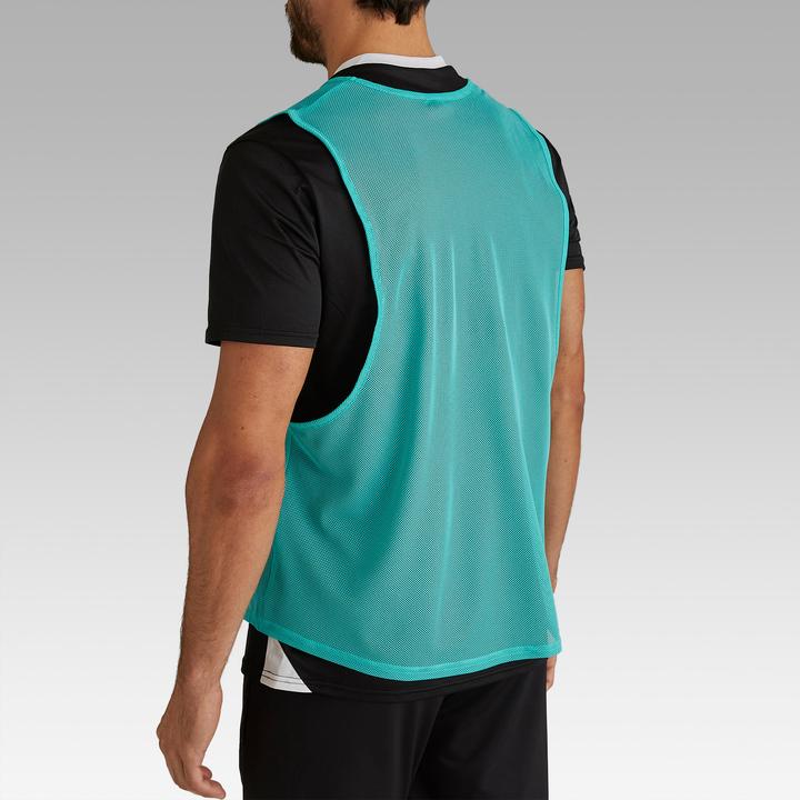 Actual product image Kipsta Race number pocket training