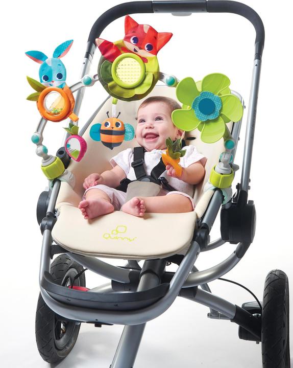 Actual product image Tiny Love Sunny Stroll Meadow