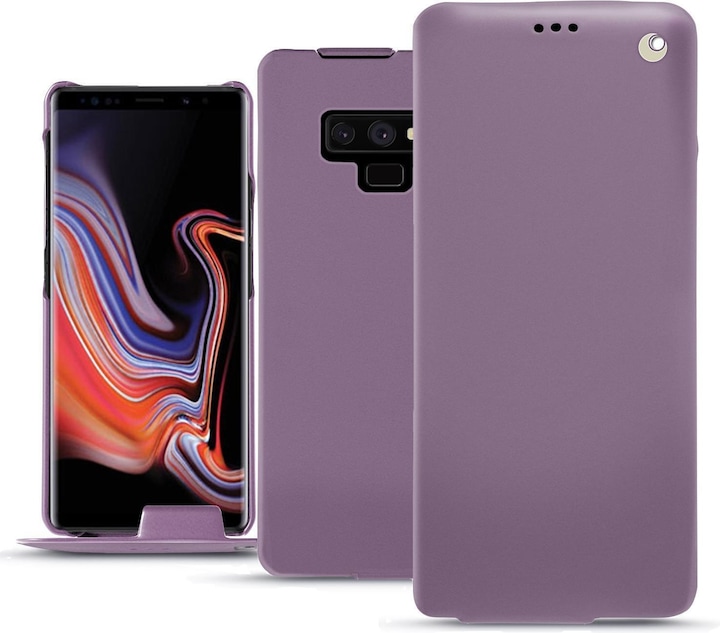 Lilas ( Nappa - Pantone #b9a3e3 )