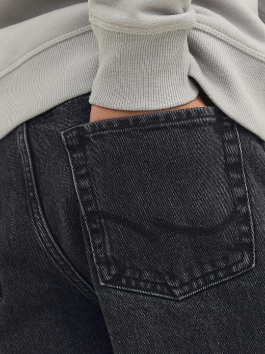 Produktbild Jack & Jones Boys Alex Original MF 823 Baggy Jeans (170)
