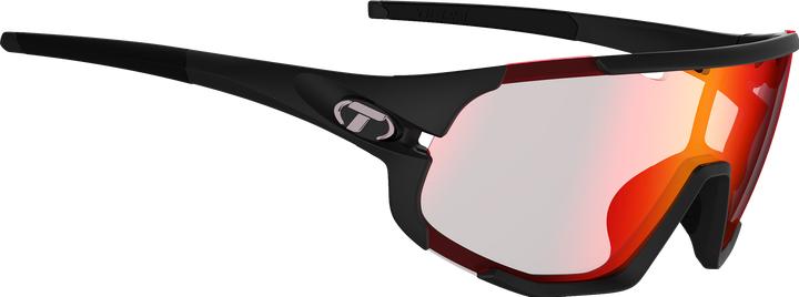 Immagine prodotto Tifosi Occhiali sportivi Sledge Fototec - tappetino nero (Fotocromia rossa Clarion, Fotocromia rossa Clarion)