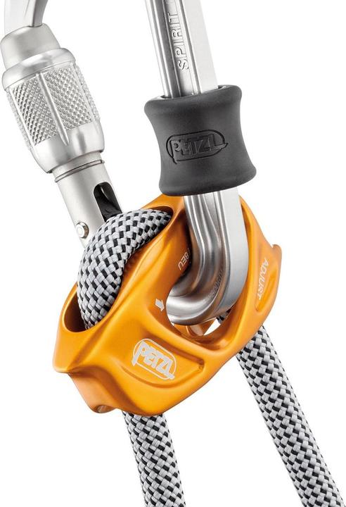 Produktbild Petzl Evolv Adjust Sicherungsleine