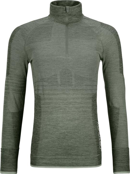 Produktbild Ortovox Women's 230 Competition Zip Neck (L)