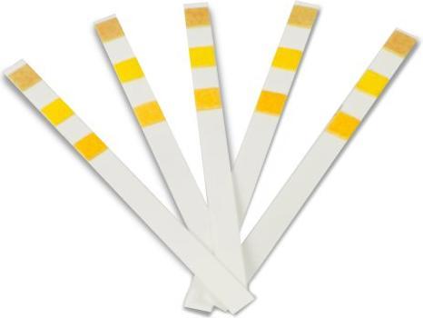 Actual product image Exit Test strips