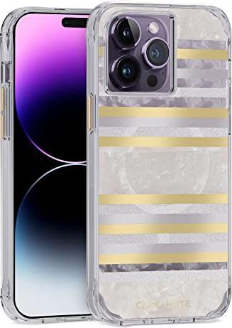 Actual product image Case-Mate Casemate protective case for iPhone 14 Pro Max (Apple iPhone 14 Pro Max)