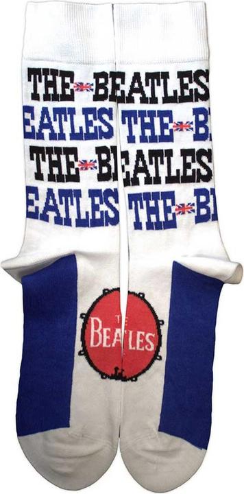 Produktbild The Beatles Socken (40.5 - 45.5)