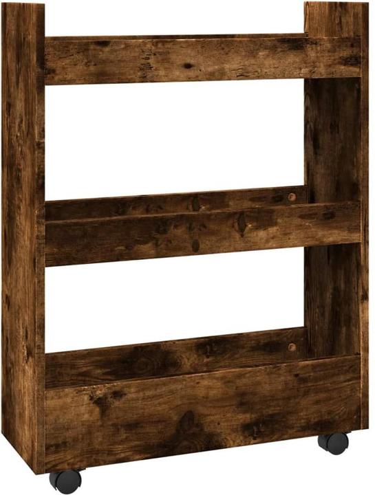 Image du produit vidaXL Aufbewahrungswagen