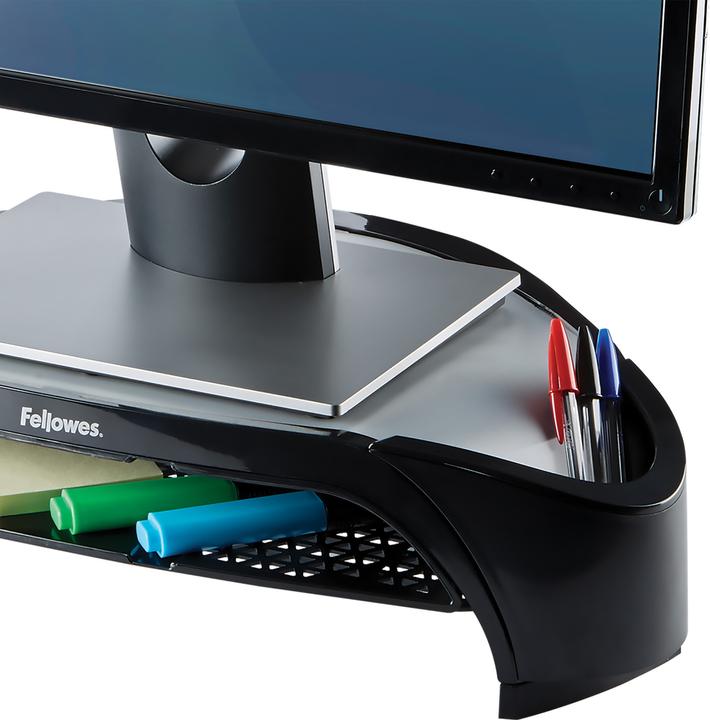 Actual product image Fellowes Smart Suites Monitor Stand Plus (21", 10 kg)