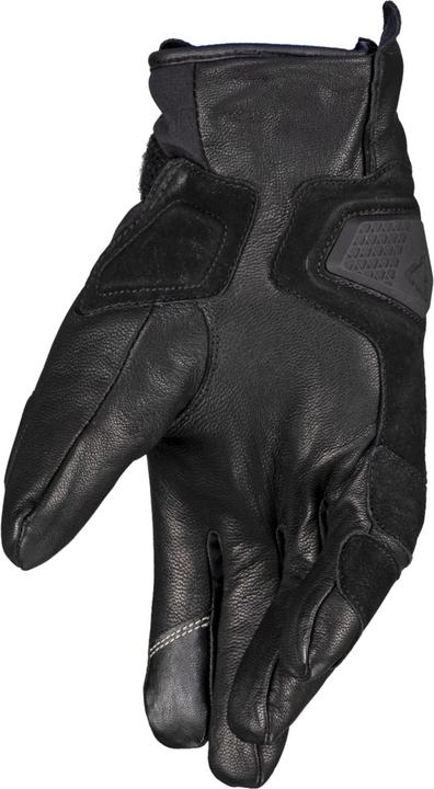 Actual product image Leatt Adv Subzero 7.5 Stealth Short Handschuhe (Men, 8)