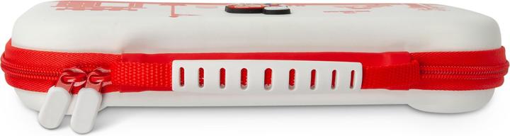 Produktbild PowerA Protection Case For Nintendo Switch Or Nintendo Switch Lite – Mario Red/White (Switch Lite, Switch OLED)