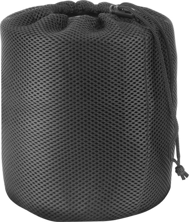 Actual product image Stahlwerk Camping cooker 2 in1 electric cooker Gas cooker Outdoor camping cooking set