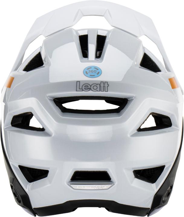 Produktbild Leatt Enduro 2.0 (55 - 59 cm)