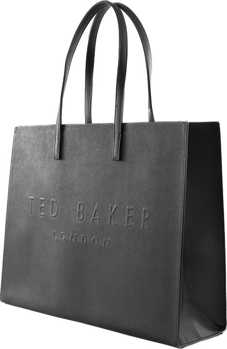 Immagine prodotto Ted Baker Sukicon Crosshatch East West Icon Bag
