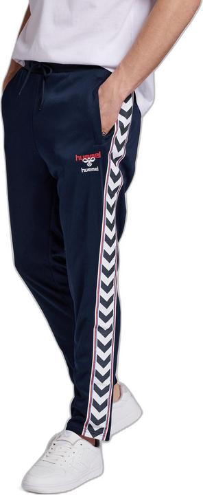 Produktbild hummel Ic Lerby Poly Tapered Pants (XS)