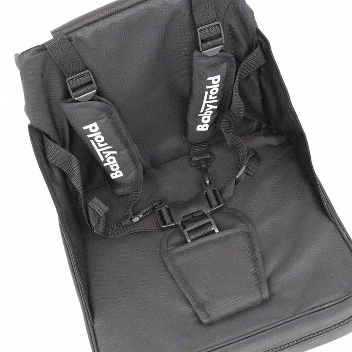 Image du produit Babytrold Babysit (Rehausseur de siège pour enfant)