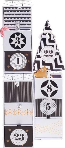 Actual product image Folia Figures