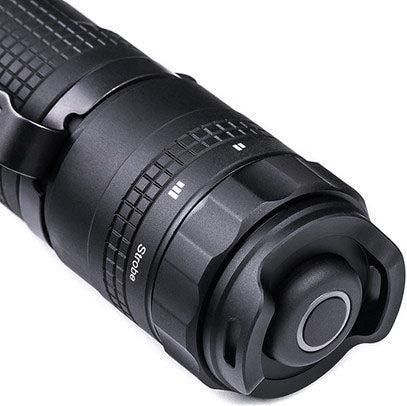 Actual product image Nextorch TA30C MAX, 3'000 Lumen (15.30 cm, 3000 lm)