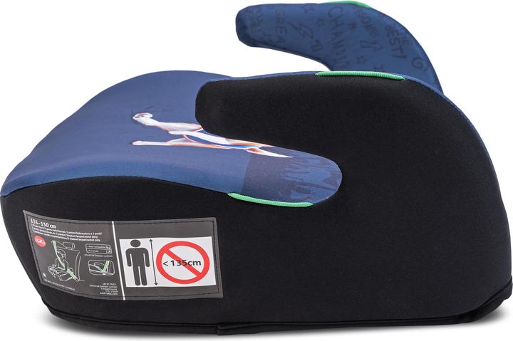 Actual product image Osann Boost (Booster seat, ECE R129/i-Size Standard)