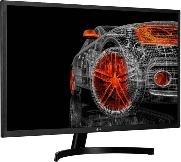 Produktbild LG 32MN500M-B (1920 x 1080 Pixel, 31.50")