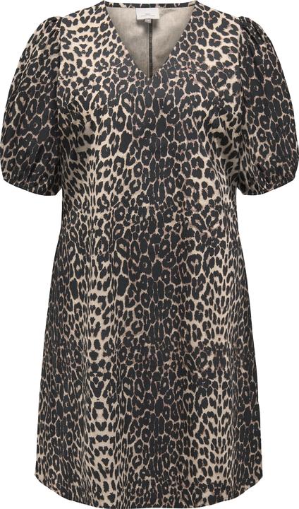 Actual product image Only CARLINA kurzes Kleid Kleid (48)