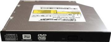 Produktbild Intertech Slim-DVD Brenner SN-208FB Bauhöhe (DVD Brenner, DVD Laufwerk, CD Laufwerk)