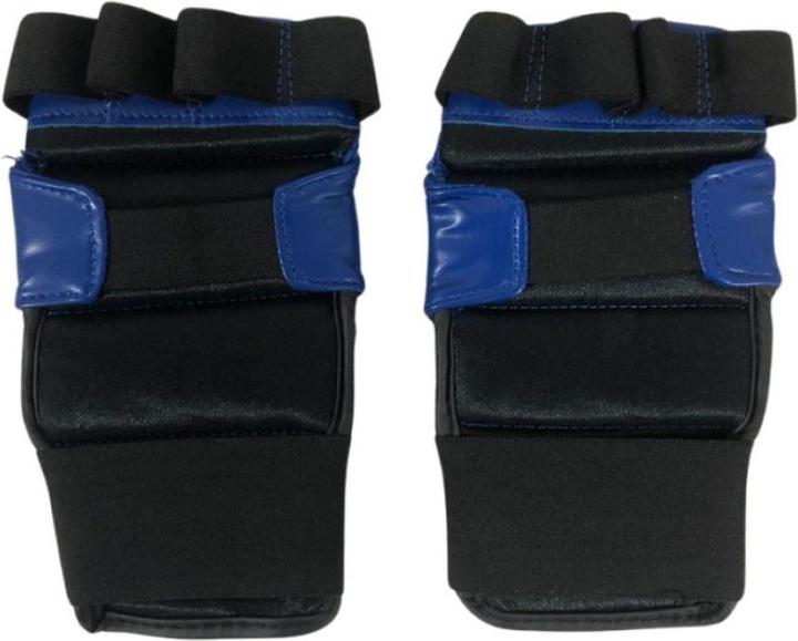 Produktbild Masters Boxhandschuhe - RBT-GEL 0177-10-02 (M)