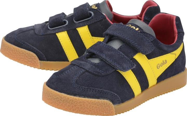 Produktbild Gola Kid's Harrier VC (33)
