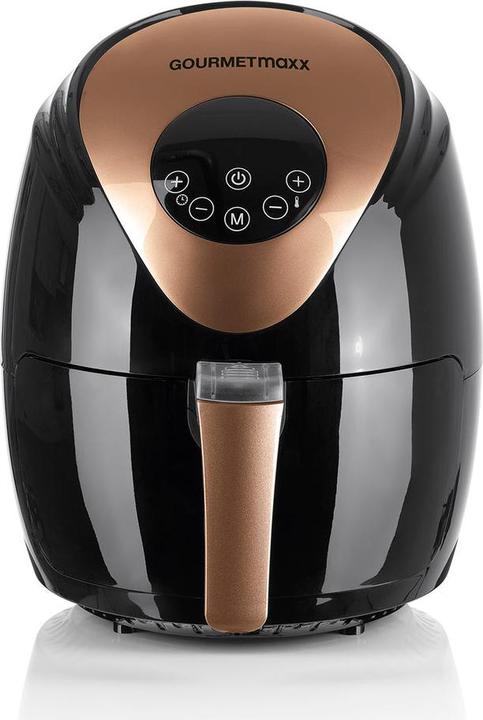 Image du produit Gourmetmaxx Friteuse à air chaud Digital