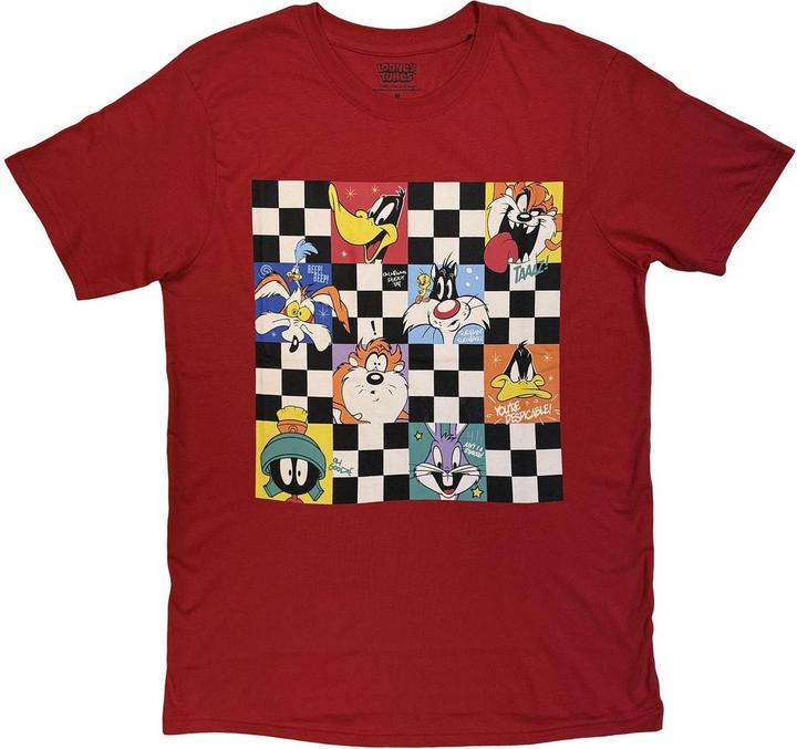 Produktbild Looney Tunes TShirt (S)