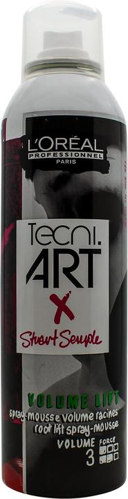 L'Oréal Professionnel Volume Lift (Mousse de volume)