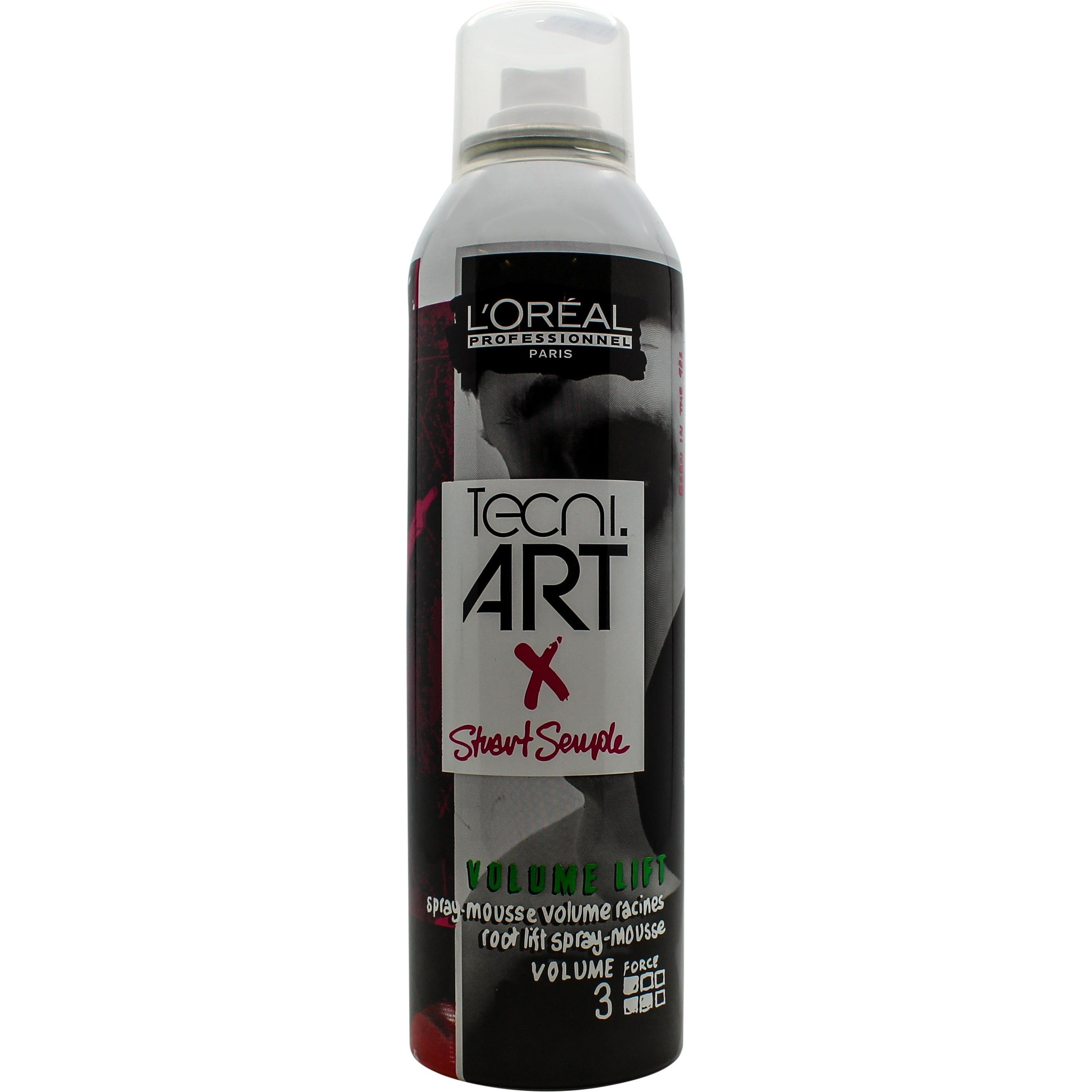 L'Oréal Professionnel, Haarschaum, Volume Lift (Volumenschaum)