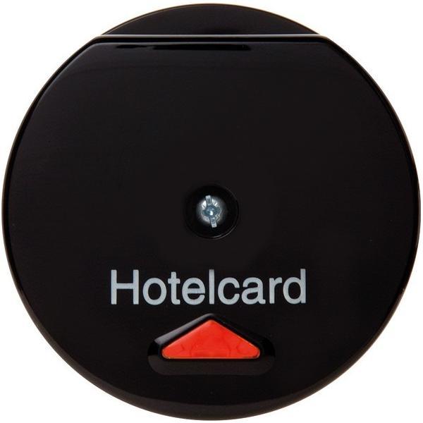 Actual product image Berker Hotel card counter