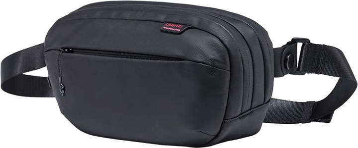 Actual product image Ulanzi Traker Travel Chest Bag (Camera hip bag, Camera shoulder bag)