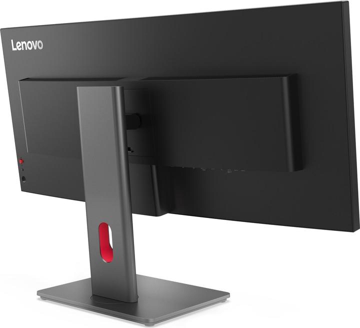 Produktbild Lenovo ThinkVision P34WD-40 (3440 x 1440 Pixel, 34")