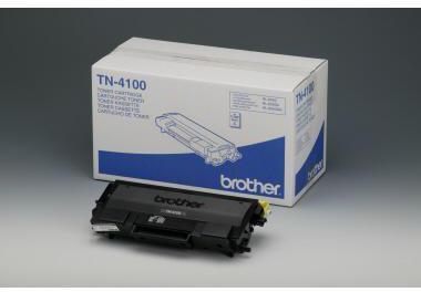 Produktbild Brother Tn-4100 (BK)