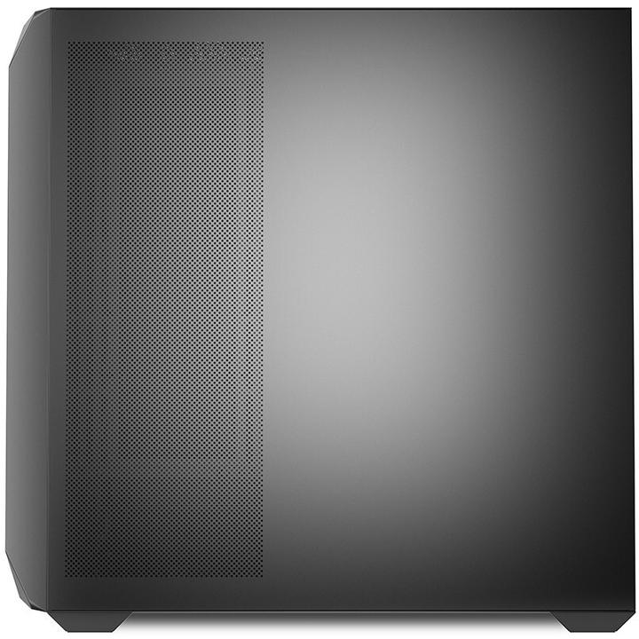 Produktbild Sharkoon MK3 RGB Black mATX (schwarz) (Mini-ITX, mATX)