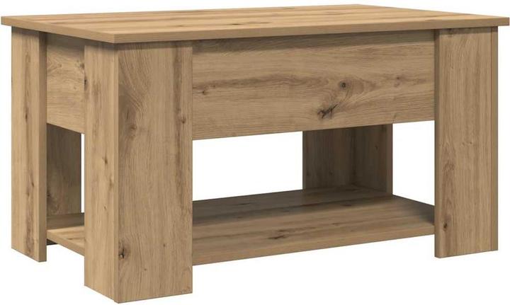 Chêne, Chêne Artisan