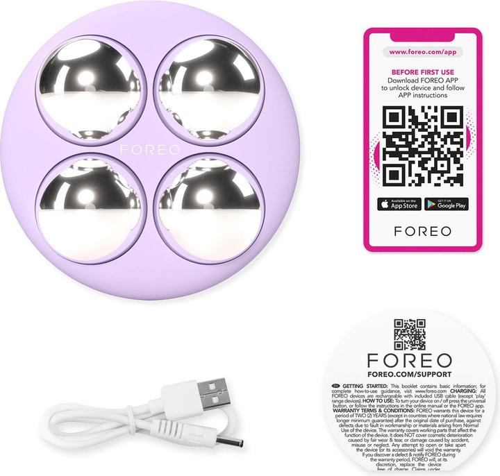 Produktbild Foreo Bear
