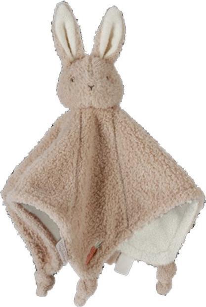 Produktbild Little Dutch Kuscheltuch Hase - Baby bunny